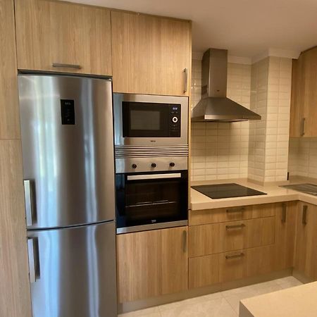 Apartament Coqueto O Cruceiro Baiona Zewnętrze zdjęcie